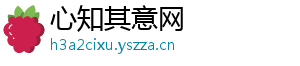 心知其意网